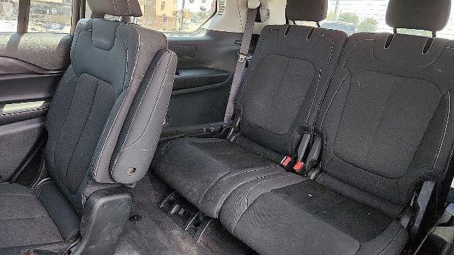 2023 Jeep Grand Cherokee L Laredo X