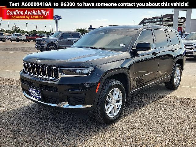 2023 Jeep Cherokee
