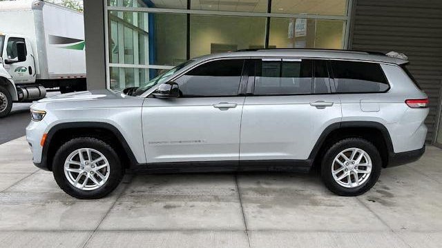 2023 Jeep Grand Cherokee L Laredo X