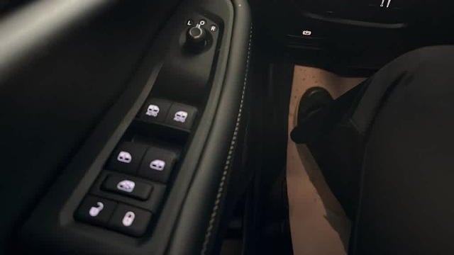 2023 Jeep Grand Cherokee L Laredo X