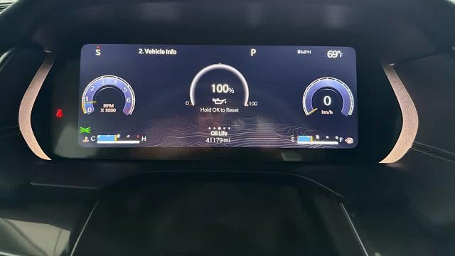 2023 Jeep Grand Cherokee L Laredo X
