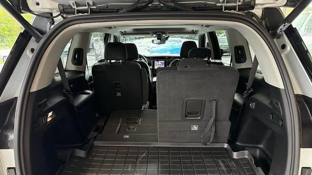 2023 Jeep Grand Cherokee L Laredo X