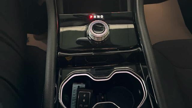 2023 Jeep Grand Cherokee L Laredo X