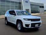 2023 Grand Cherokee L Thumbnail 2