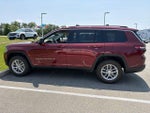 2023 Grand Cherokee L Thumbnail 2