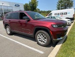 2023 Grand Cherokee L Thumbnail 3