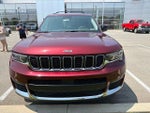 2023 Grand Cherokee L Thumbnail 4