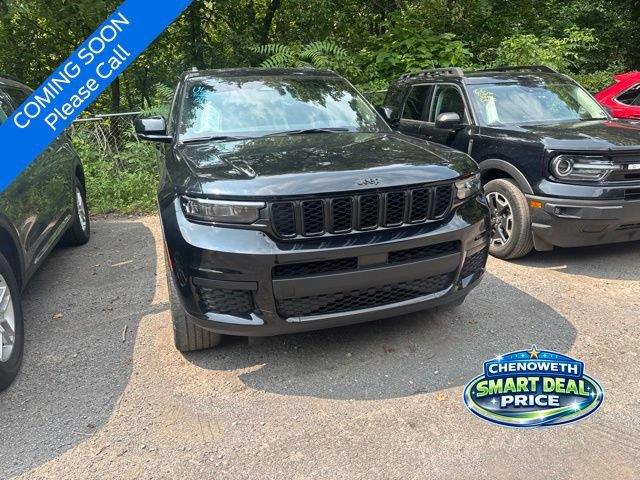 2023 Jeep Cherokee - $31,595