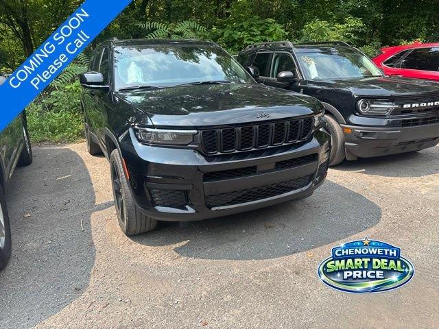 2023 Jeep Cherokee - $31,595