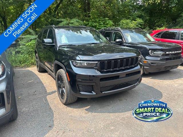 2023 Jeep Cherokee - $31,595