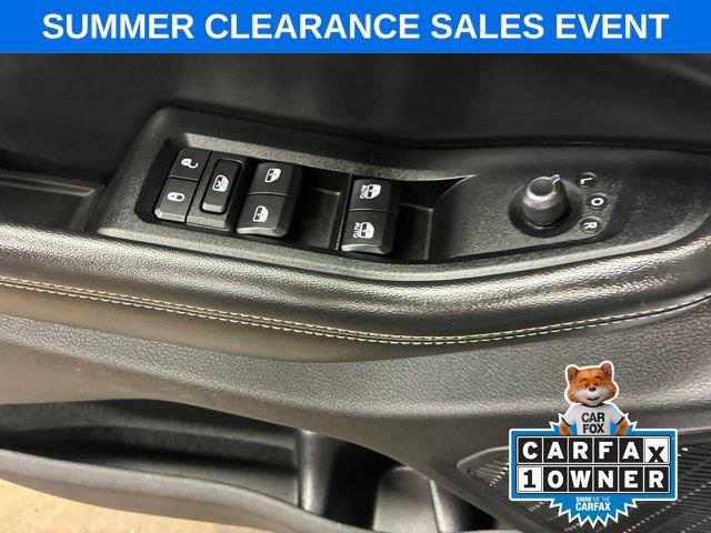 2023 Jeep Cherokee - $31,595