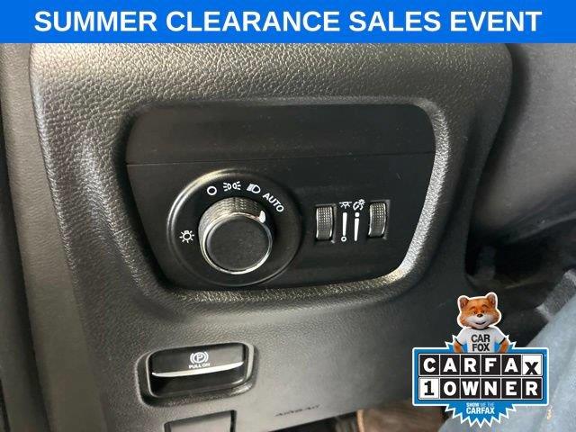 2023 Jeep Cherokee - $31,595