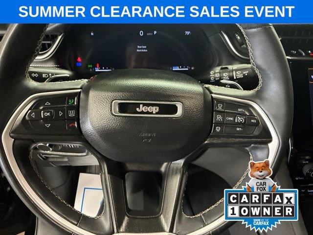 2023 Jeep Cherokee - $31,595