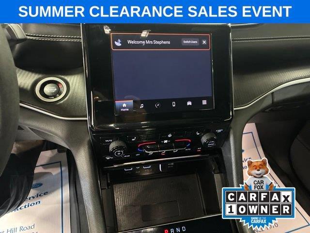 2023 Jeep Cherokee - $31,595