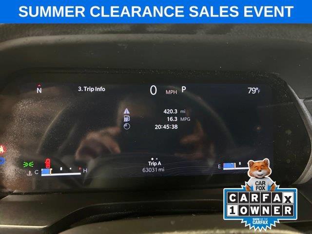 2023 Jeep Cherokee - $31,595