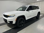 2023 Grand Cherokee L Thumbnail 5