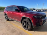2023 Grand Cherokee L Thumbnail 2