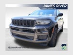2024 Grand Cherokee L Thumbnail 1