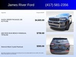 2024 Grand Cherokee L Thumbnail 5
