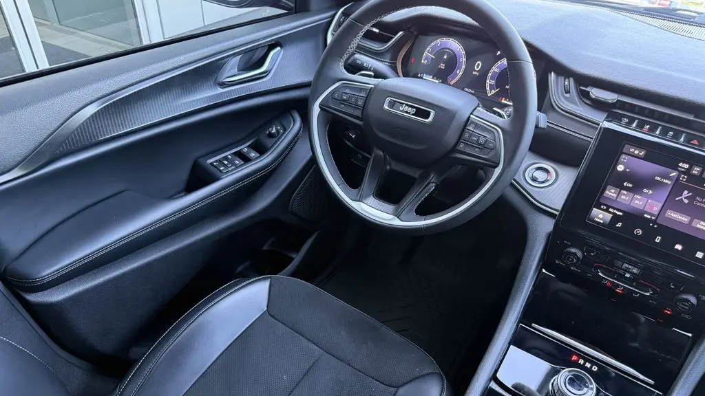 2024 Jeep Grand Cherokee L Altitude X