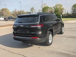 2024 Grand Cherokee L Thumbnail 3