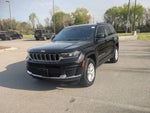 2024 Grand Cherokee L Thumbnail 7