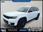 2025 Grand Cherokee L Thumbnail 1