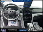 2025 Grand Cherokee L Thumbnail 3