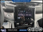 2025 Grand Cherokee L Thumbnail 11
