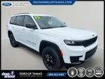 2025 Grand Cherokee L Thumbnail 18