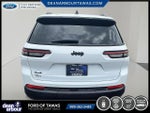 2025 Grand Cherokee L Thumbnail 19