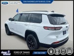 2025 Grand Cherokee L Thumbnail 20