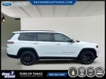 2025 Grand Cherokee L Thumbnail 23