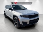 2025 Grand Cherokee L Thumbnail 1
