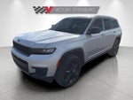 2025 Grand Cherokee L Thumbnail 4
