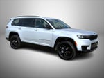 2025 Grand Cherokee L Thumbnail 3