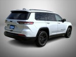 2025 Grand Cherokee L Thumbnail 5