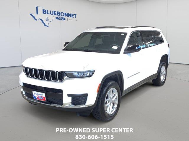 2025 Jeep Cherokee