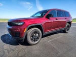 2025 Grand Cherokee L Thumbnail 1