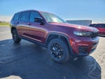 2025 Grand Cherokee L Thumbnail 2