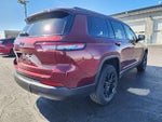 2025 Grand Cherokee L Thumbnail 4