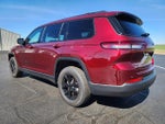 2025 Grand Cherokee L Thumbnail 5