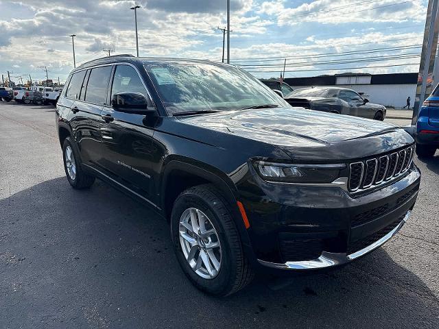 2025 Jeep Cherokee - $39,988