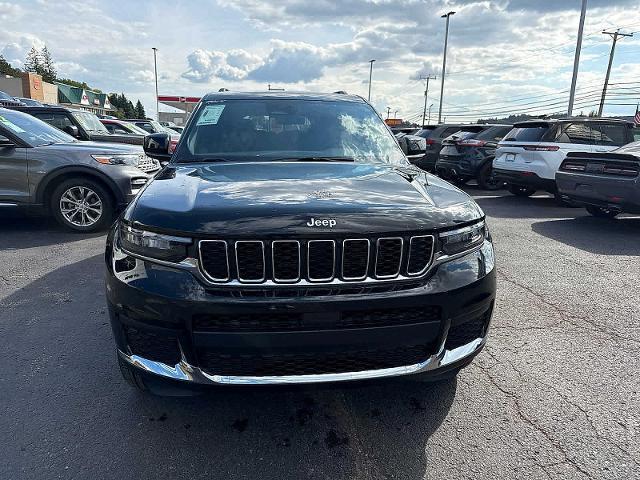 2025 Jeep Cherokee - $39,988