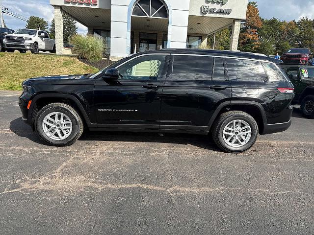 2025 Jeep Cherokee - $39,988