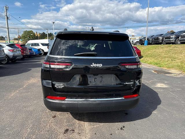 2025 Jeep Cherokee - $39,988