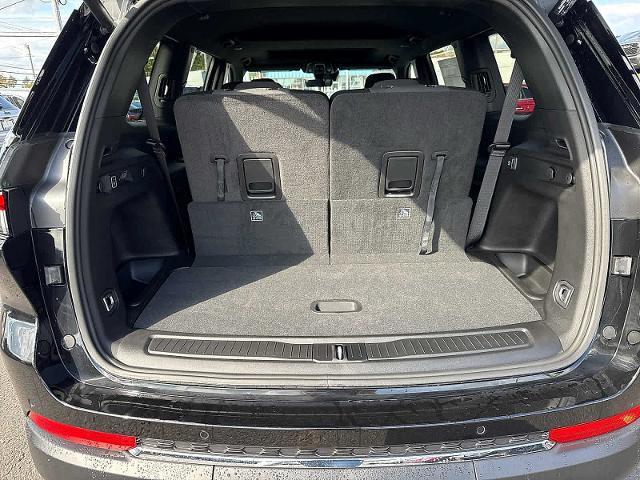 2025 Jeep Cherokee - $39,988