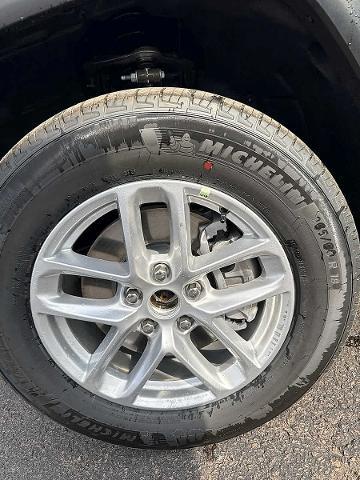 2025 Jeep Cherokee - $39,988