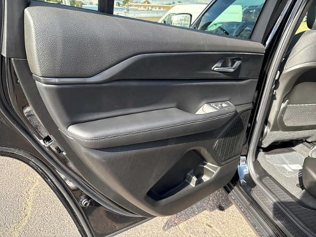 2025 Jeep Cherokee - $39,988