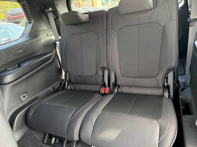 2025 Jeep Cherokee - $39,988